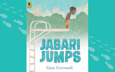 Jabari Jumps book cover