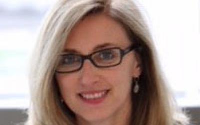 Headshot of Kimberly Coomer Anderson