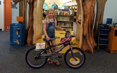 OWL grand prize winner Natalie Troiano