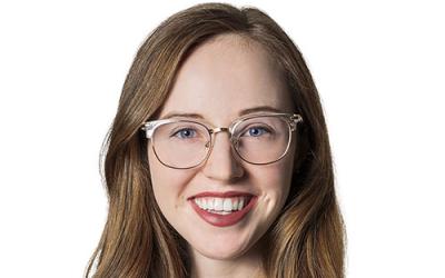 Headshot of Emma Mulvaney