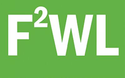 Friends Foundation of Worthington Libraries logo