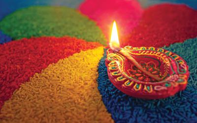 Diya