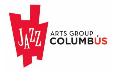 Jazz Arts Group logo