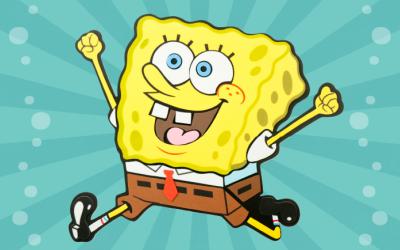 SpongeBob SquarePants