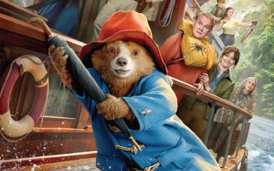 "Paddington in Peru" still image