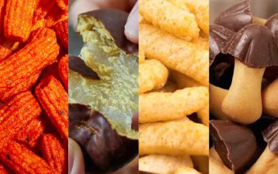 Snack foods