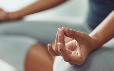 Jnana Mudra